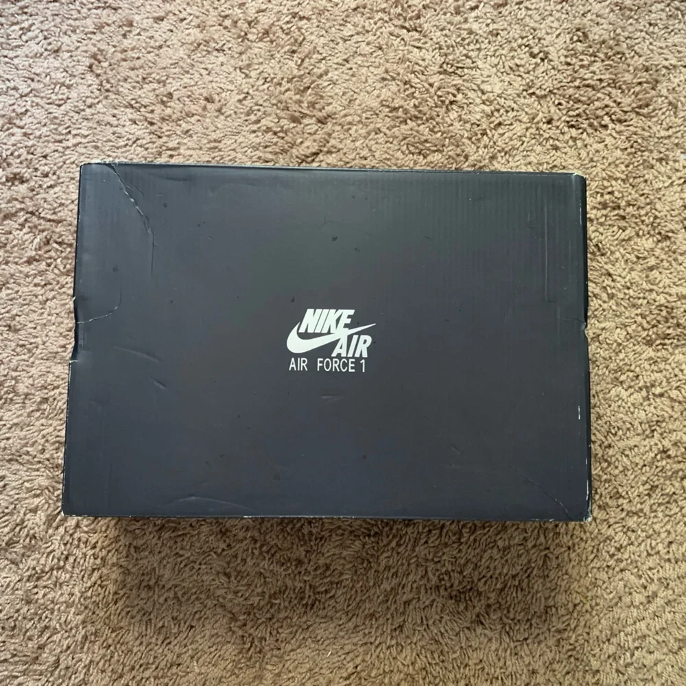 ✨HP✨ Nike Air Force 1 ‘07 LV8 AS QS Sneakers Men’s Size 10 - Picture 4 of 13